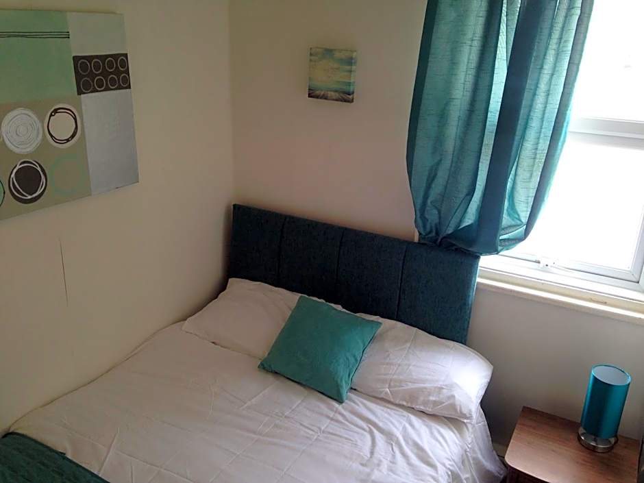 Photo 1 of 5 of Double Room with Private Bathroom