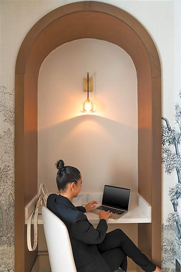 Grand Hyatt Atlanta in Buckhead