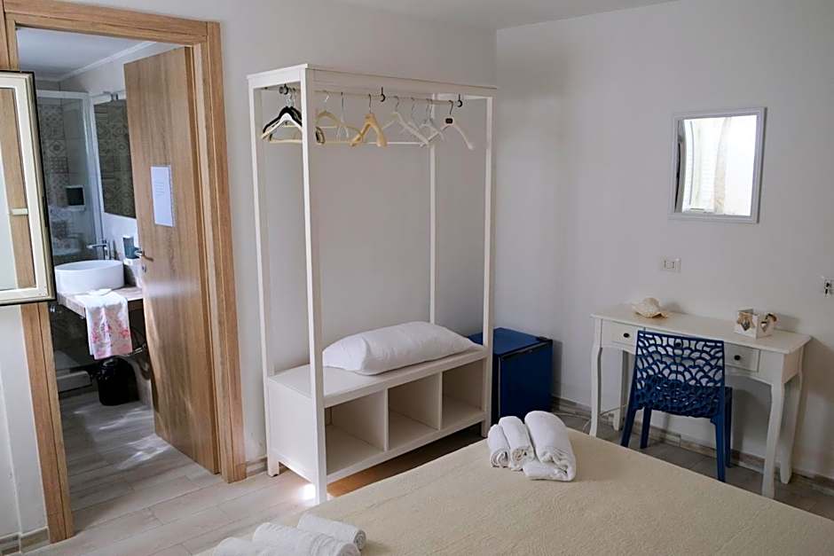 Camere Dieci Maggio