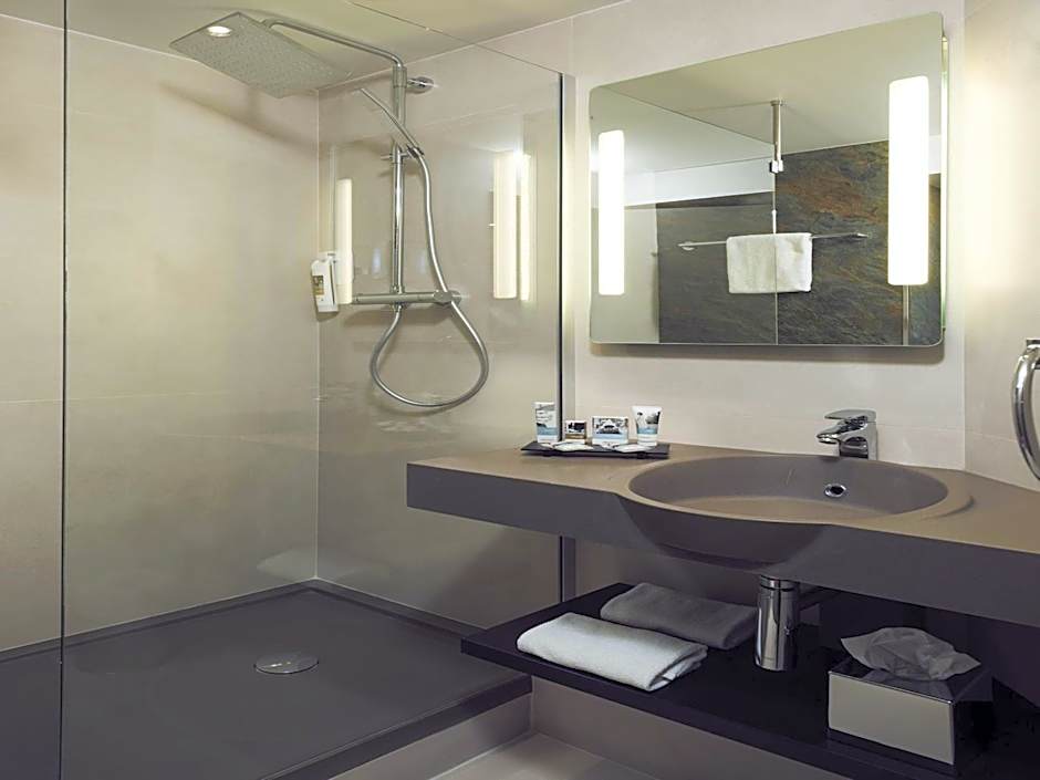 Mercure Paris Porte De Pantin