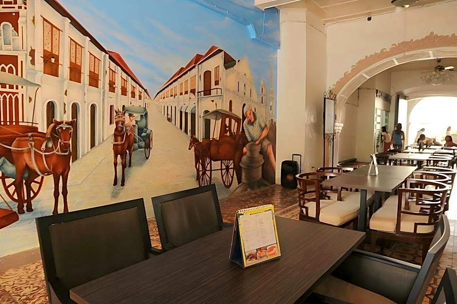 Metro Vigan Inn - Annex