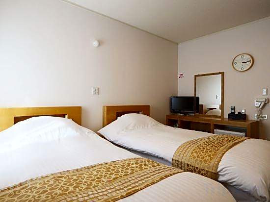 Business Hotel Yamate Inn