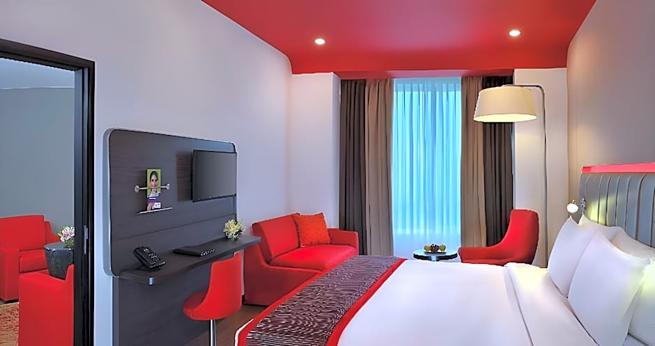 Park Inn By Radisson Amritsar Airport
