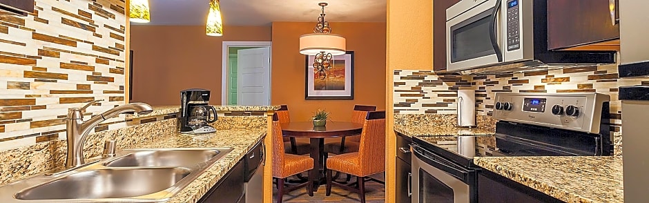 Holiday Inn Club Vacations at Desert Club Resort