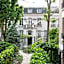 Hotel Montparnasse Alesia
