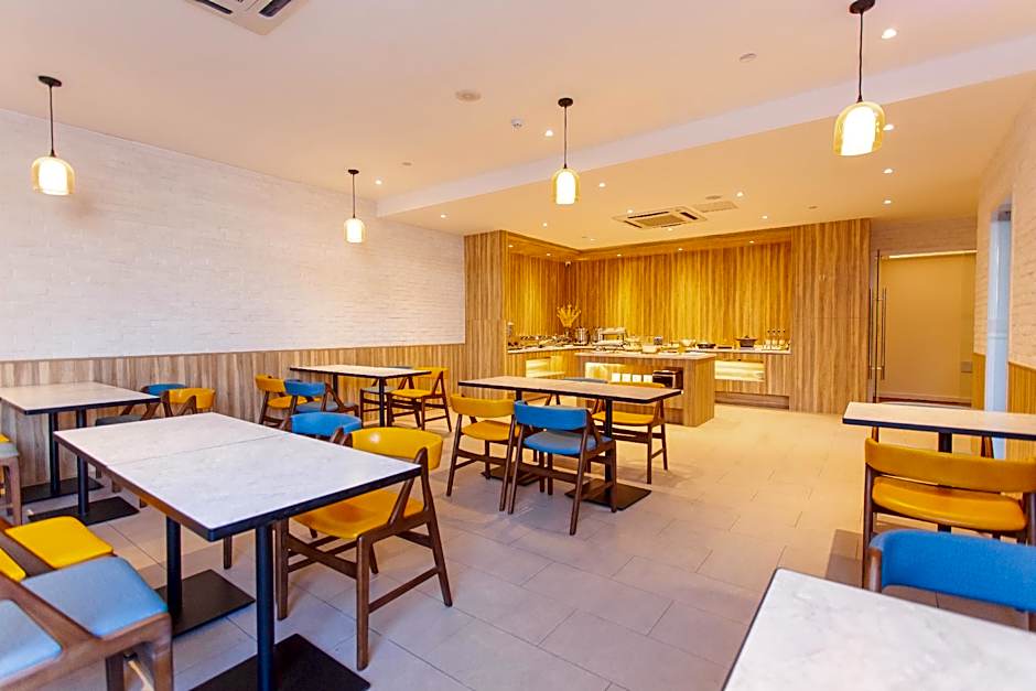Hanting Premium Hotel – Yangzhou