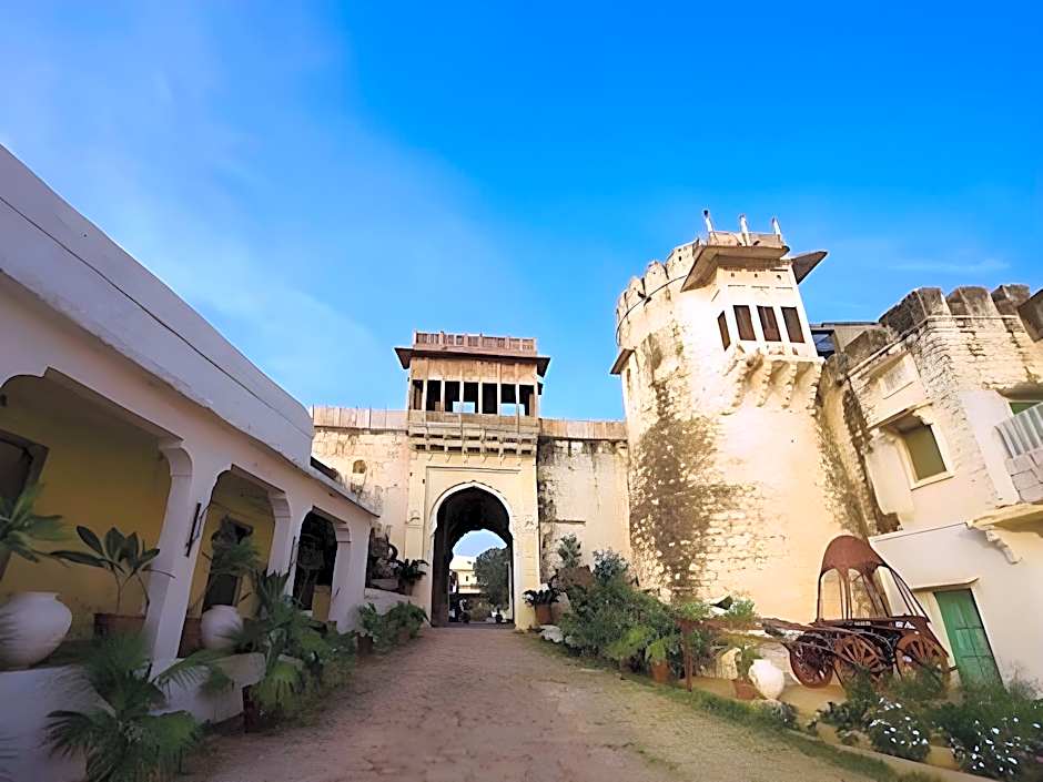 Fort KhejArla