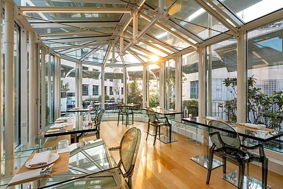 The Street Milano Duomo