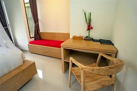 Suite Villa with Private Pool