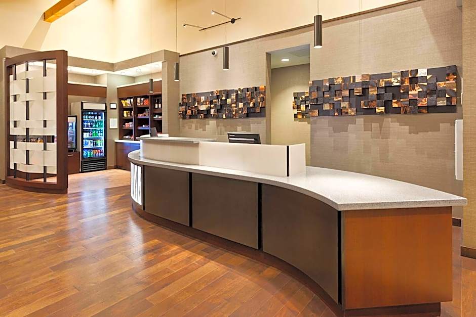 SpringHill Suites by Marriott Paso Robles Atascadero