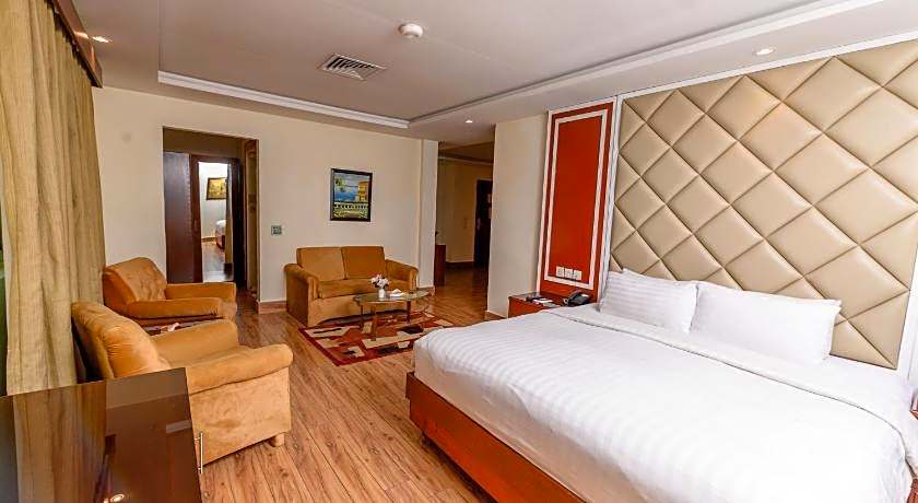 Hotel One Faisalabad