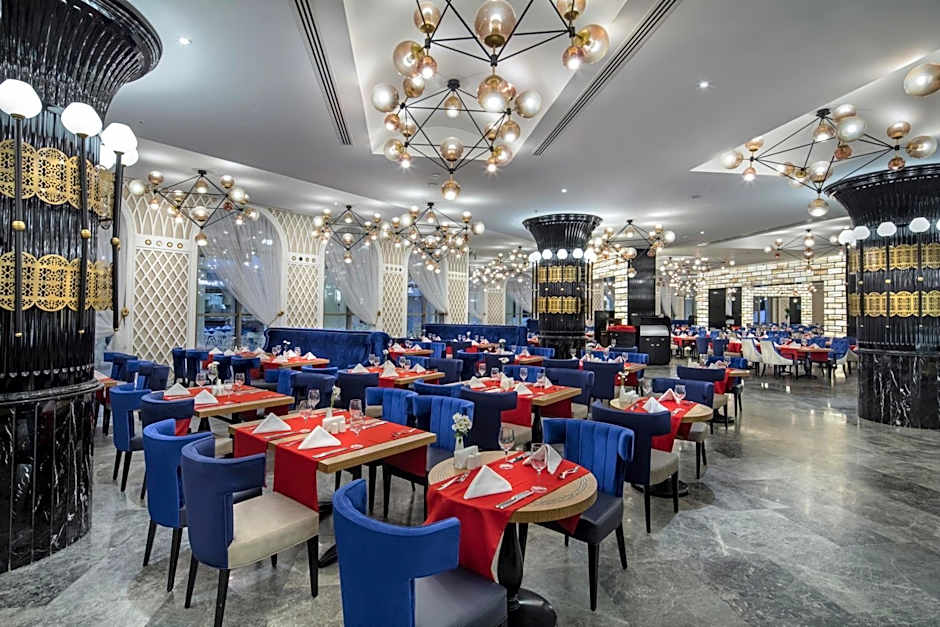 Granada Luxury Belek - Family Kids Concept