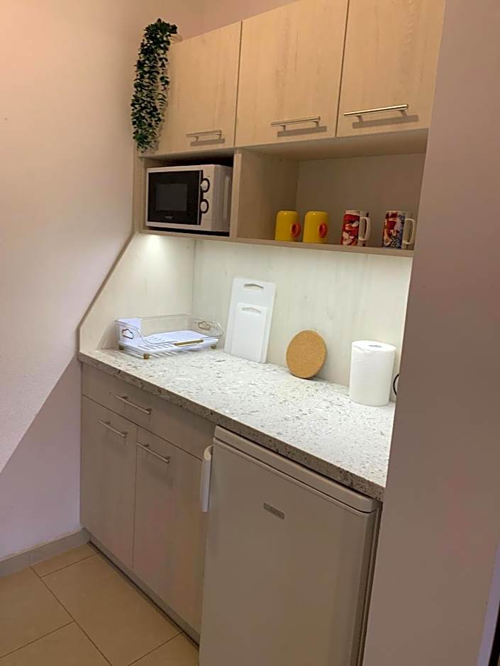 Krakstop apartamenty