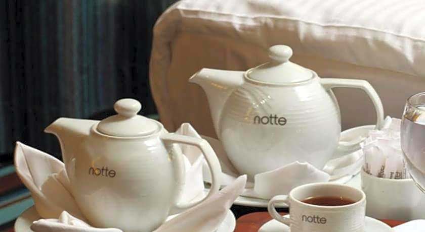 Notte Hotel