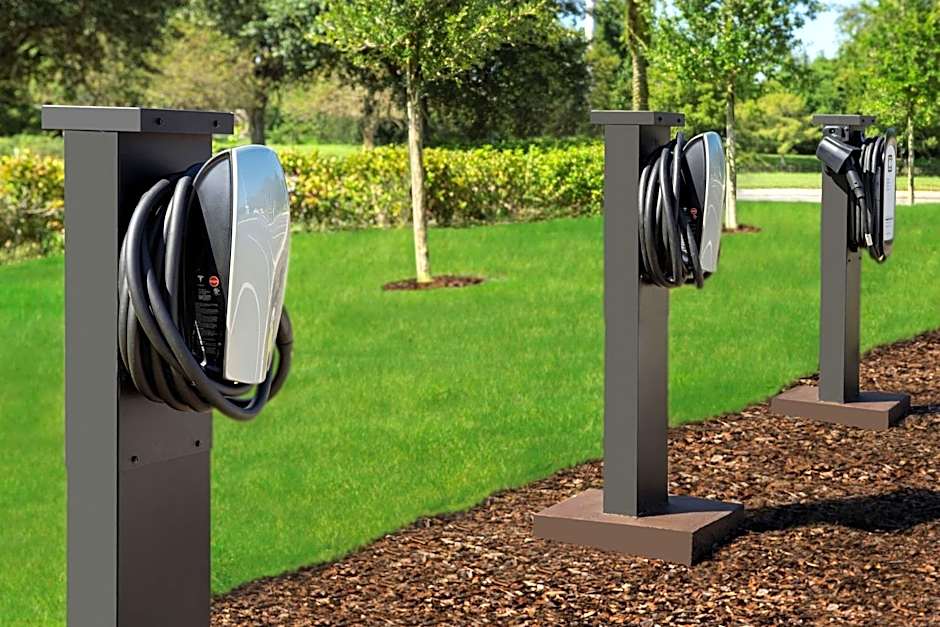 Home2 Suites By Hilton St. Augustine I-95