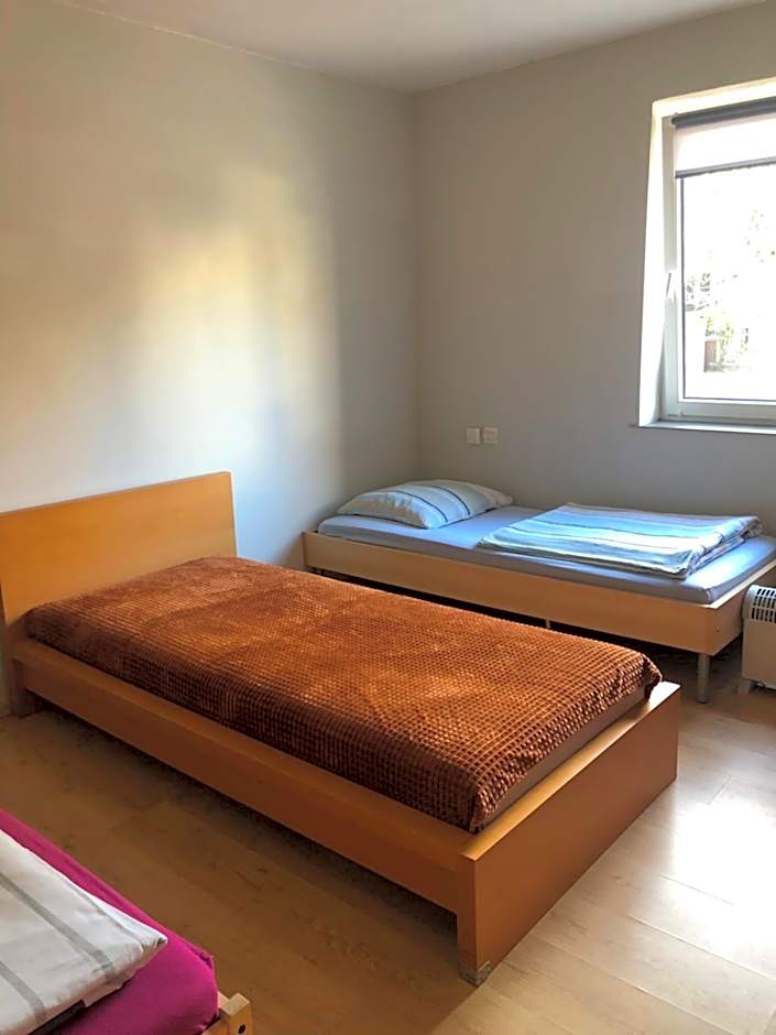 Tanie Pokoje Blisko Lotniska