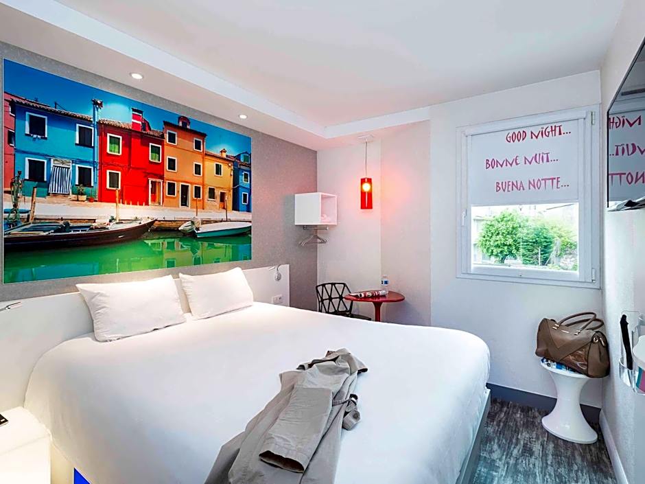ibis Styles Blois Centre Gare