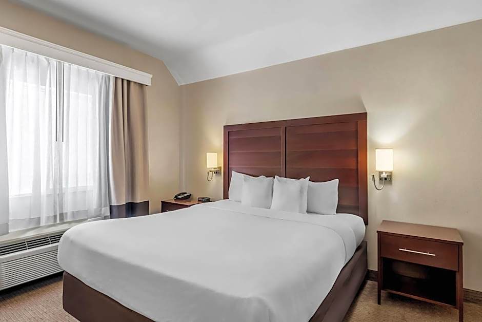 Comfort Inn Elko