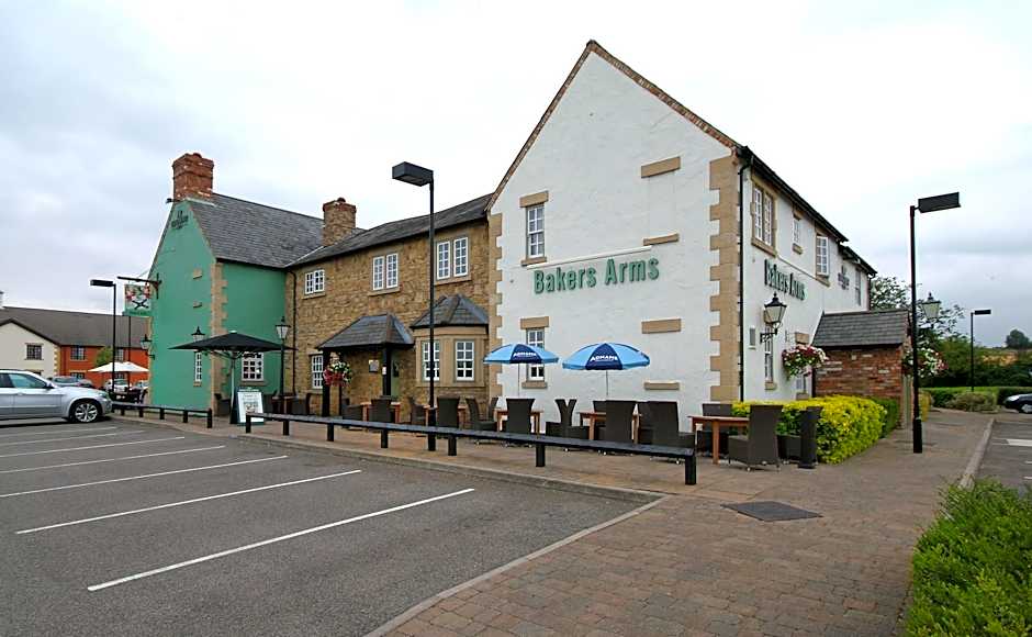 Premier Inn Waltham Abbey