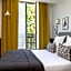 Le Petit Beaumarchais Hotel & Spa