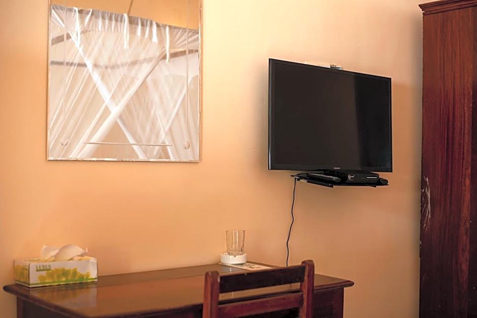 Sea View Beach Hotel