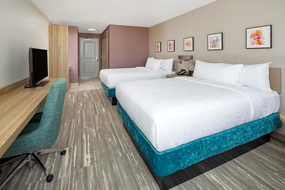 Hilton Garden Inn Surprise Phoenix