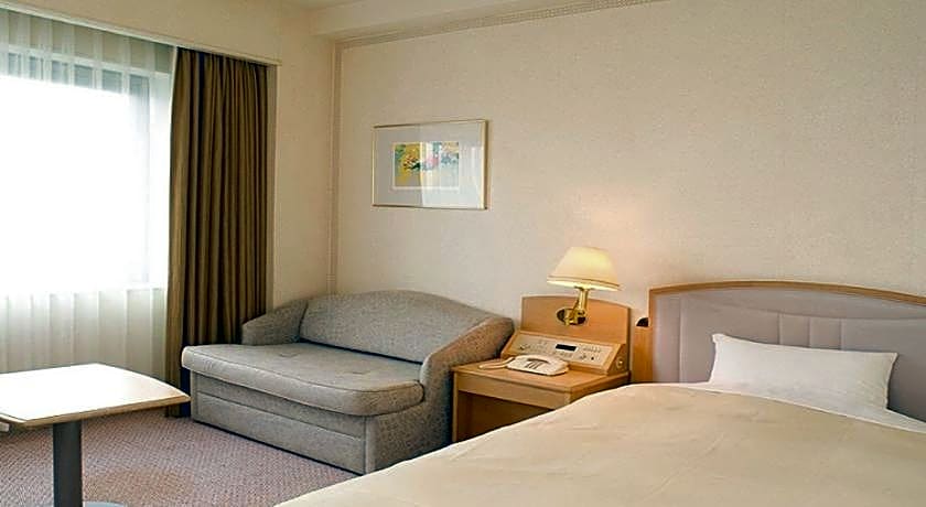 Rihga Royal Hotel Niihama