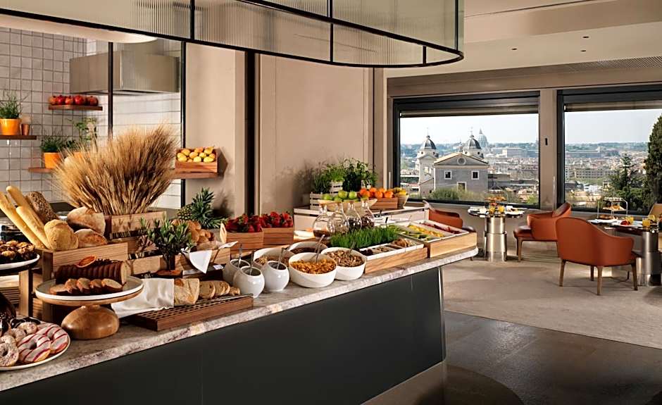 Hotel Eden - Dorchester Collection