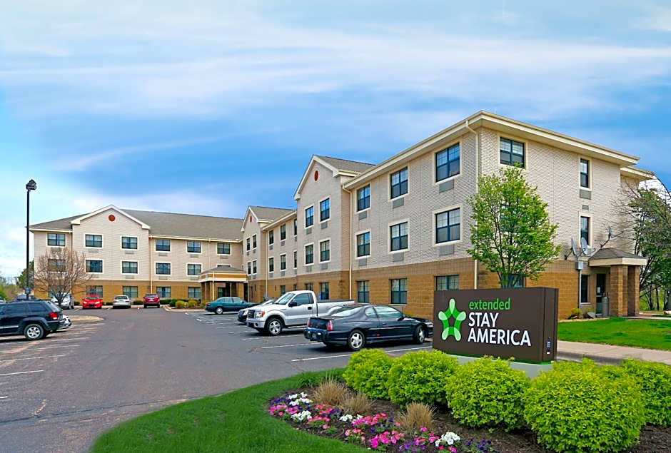 Extended Stay America Suites - Minneapolis - Airport - Eagan - South