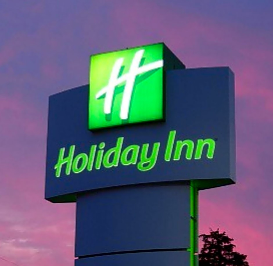 Holiday Inn Piscataway Somerset