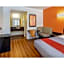 Motel 6-Carlsbad, CA Beach