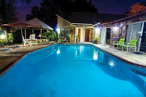 Matts Rest Bed and Breakfast