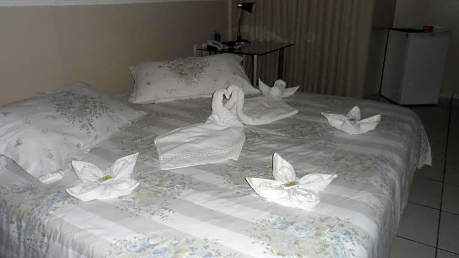 Canada Hotel - Rio Verde (Go)