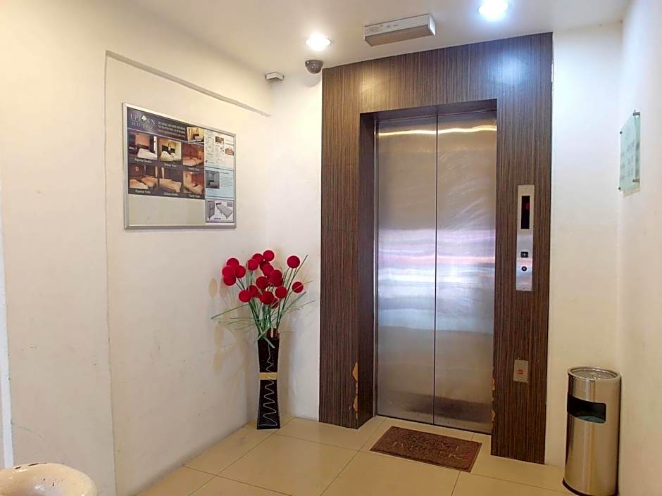 Uptown Hotel Kajang