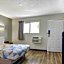 Motel 6-San Jose, CA - Airport