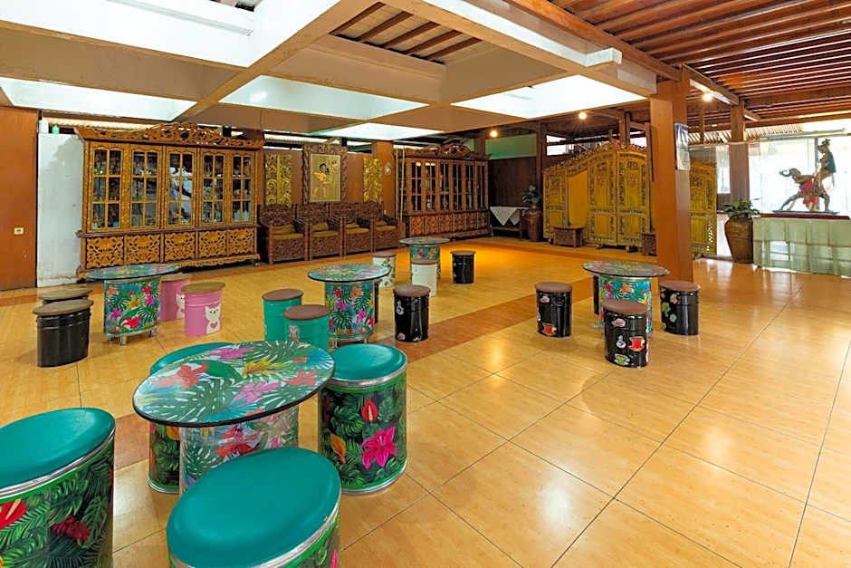 RedDoorz Hostel @ Dago 2