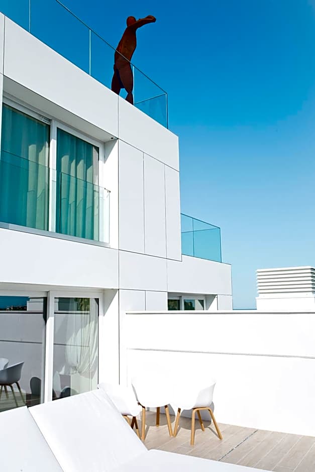 Hotel María Cristina