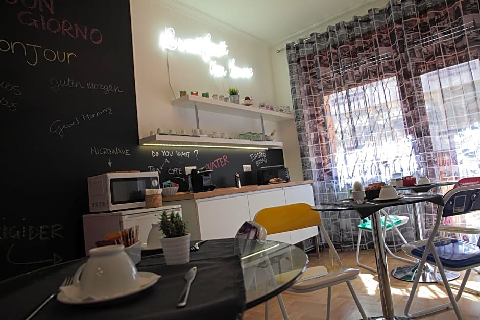 Maison Talenti B&B Roma