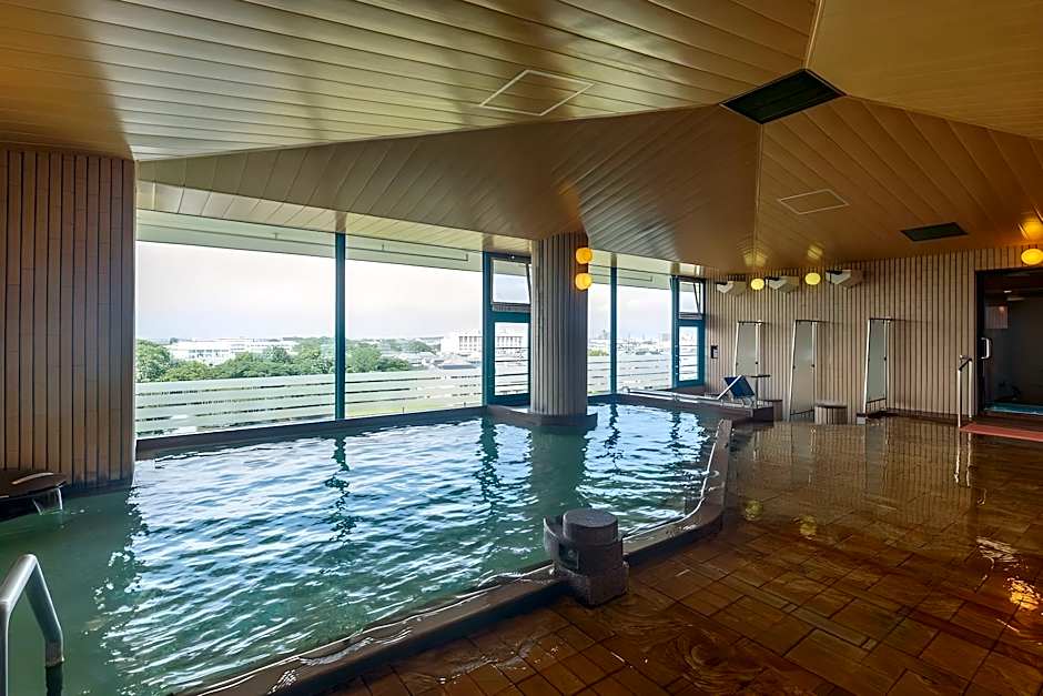 KAMENOI HOTEL Yanagawa