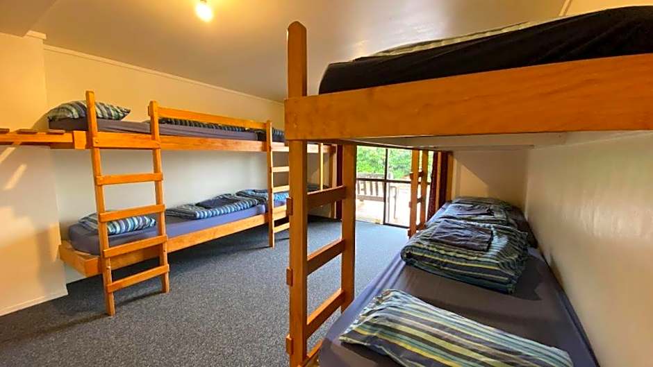 National Park Backpackers