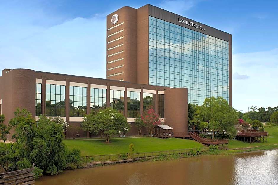 DoubleTree By Hilton Hotel Lafayette
