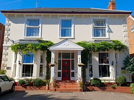 Victoria Park Lodge