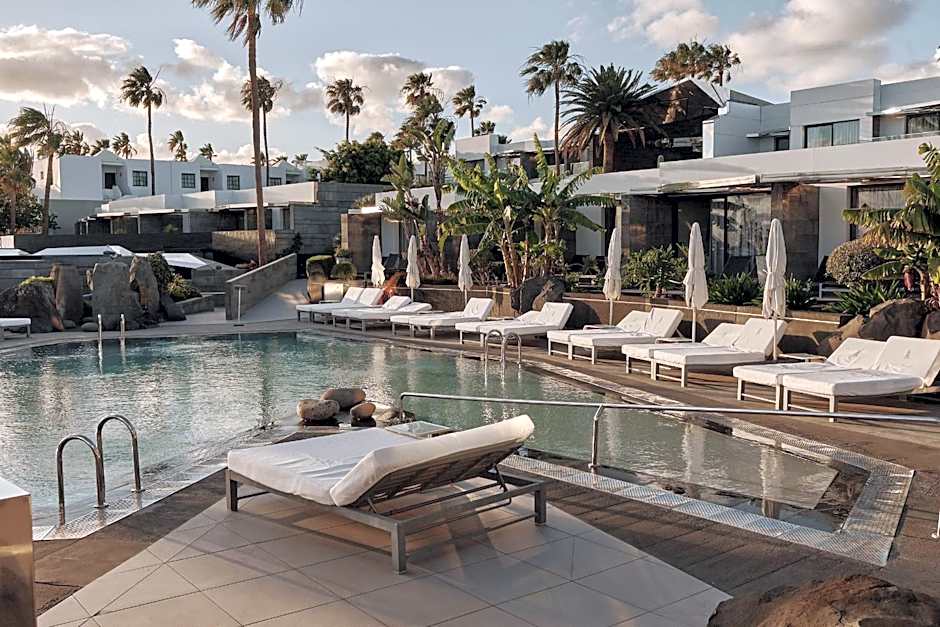 La Isla y el Mar, Hotel Boutique