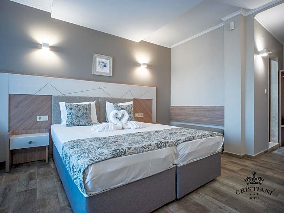 Cristiani Hotel Sozopol