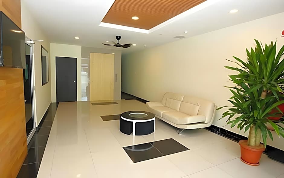 Lavana Hotel Batu Caves