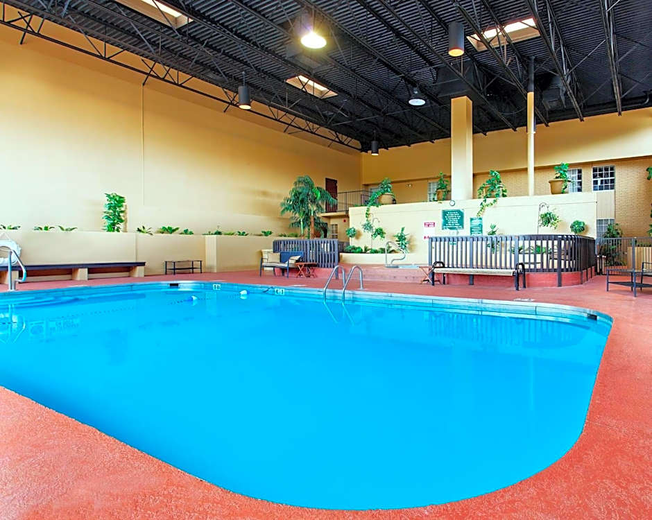 Holiday Inn Blytheville By IHG