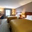 Rodeway Inn Huntington