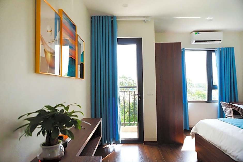 Noi Bai Airport Hotel