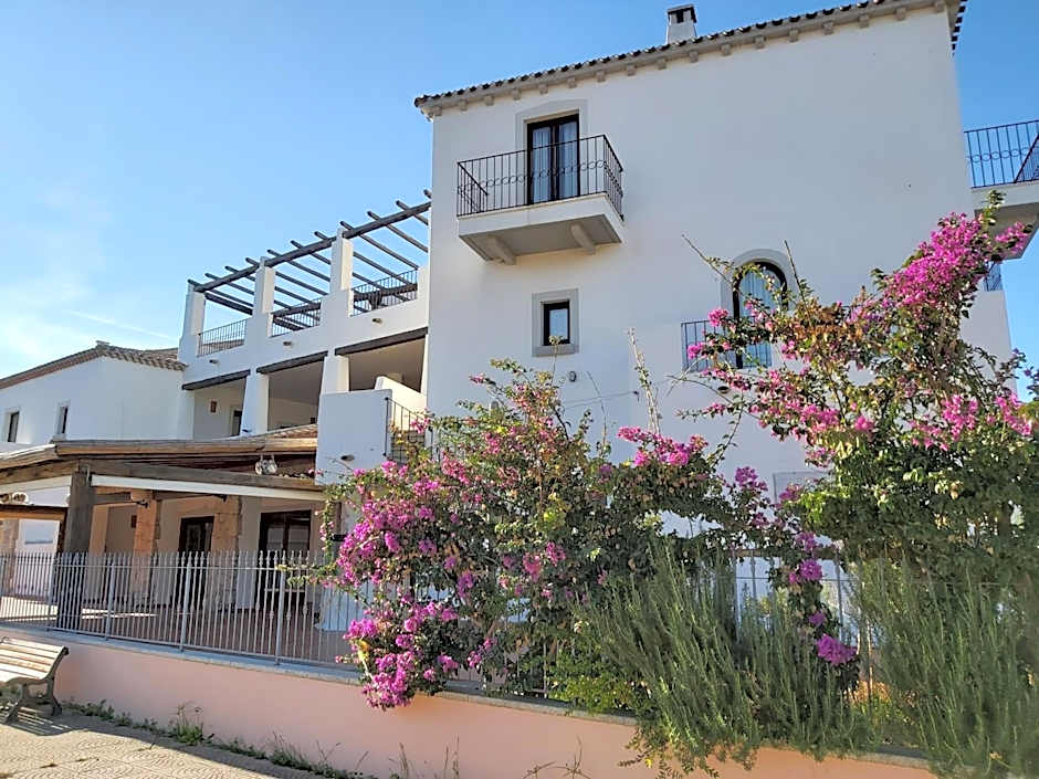 Hotel il faro di Molara