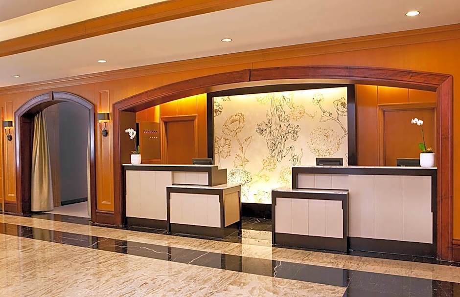 Hilton Short Hills